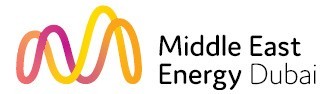 Middle East Energy Dubai Logo