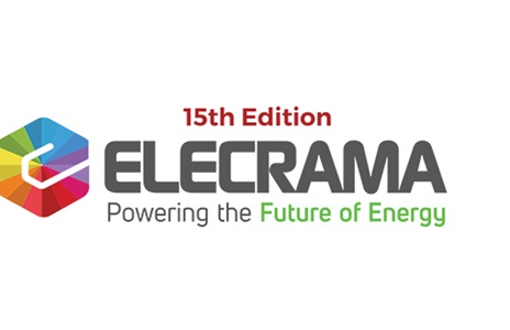 Elecrama 15th edition