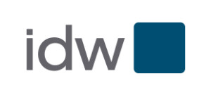 IDW-logo