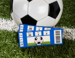 Soccer-Ball-with-Tickets