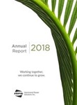 2018 Annual Report thumbnail