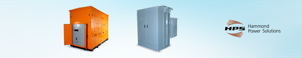 Category lander Compact Substations