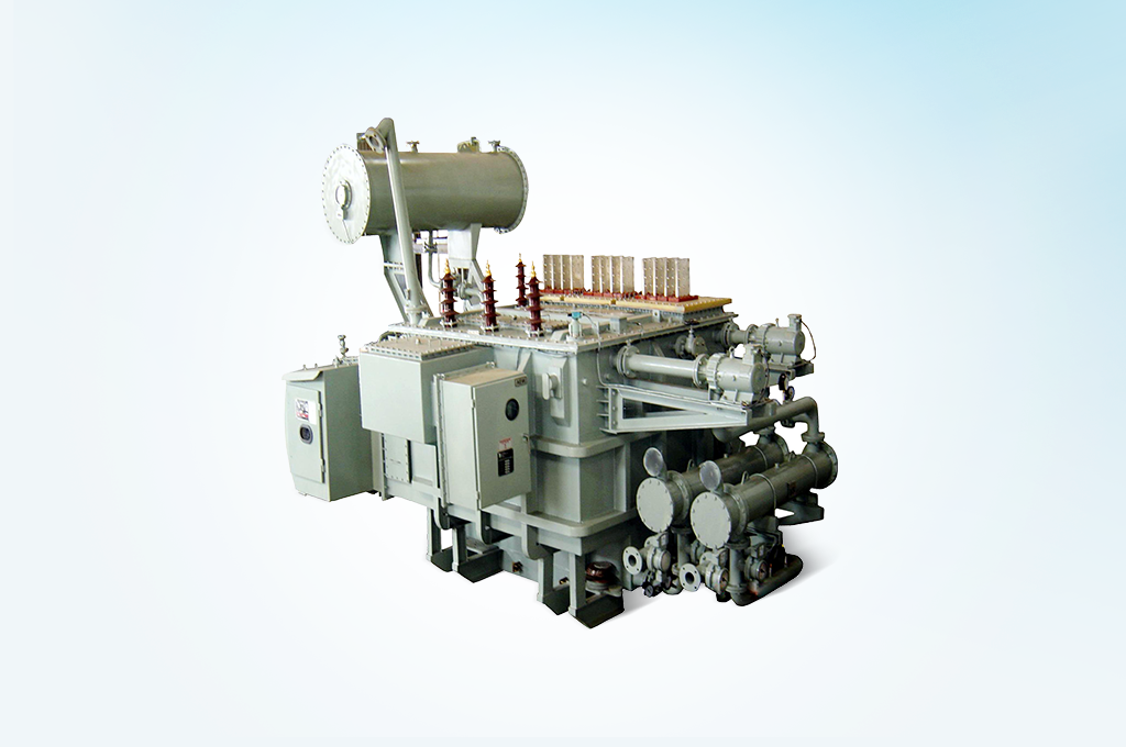 HPS Furnace Transformer