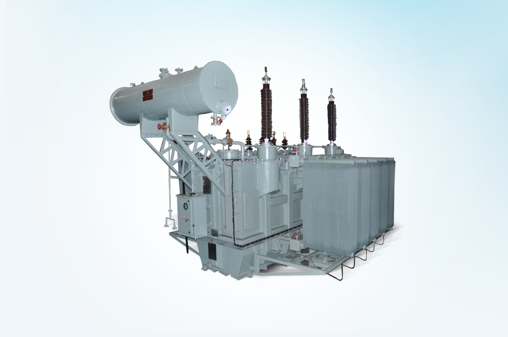 HPS Power transformer