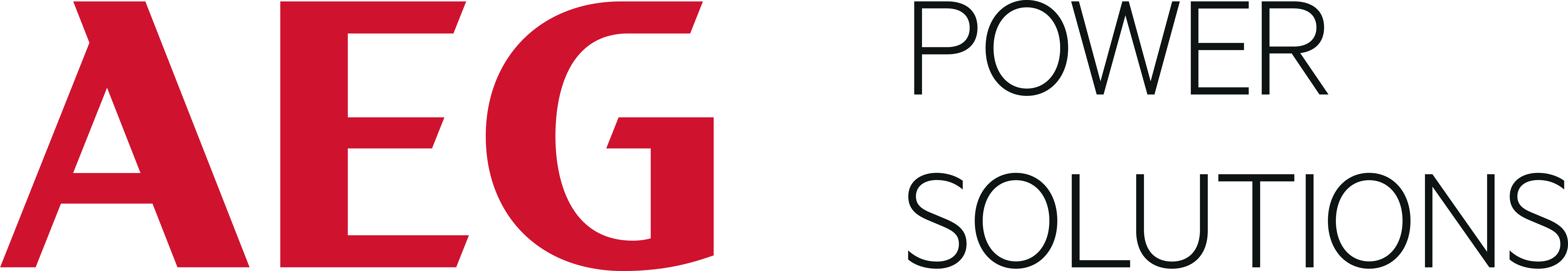 aeg power solutions logo